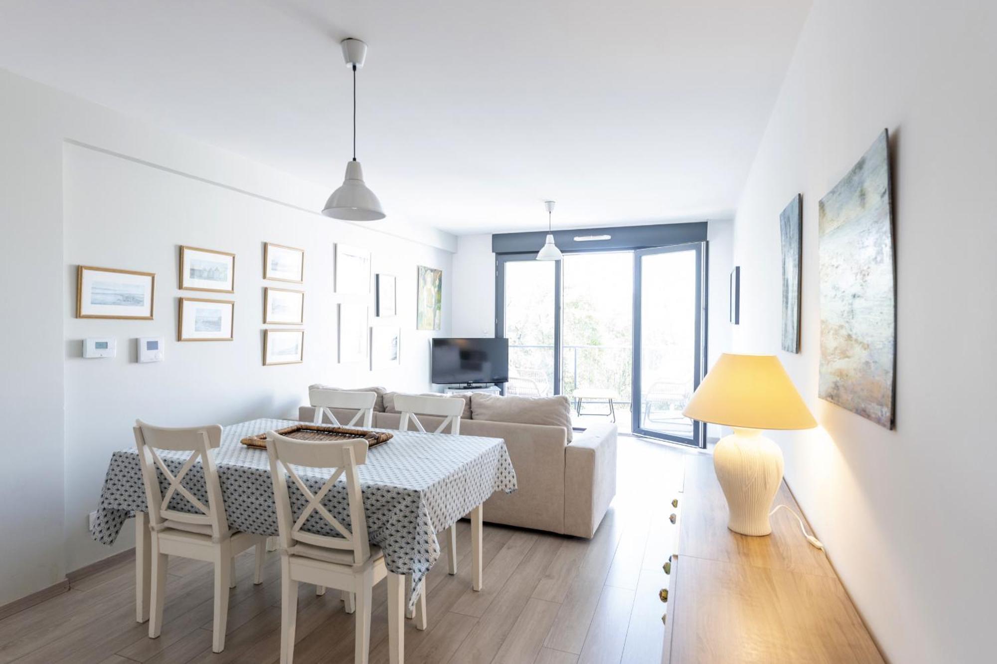 Appartamento Les Terrasses De Louise Bordeaux Esterno foto