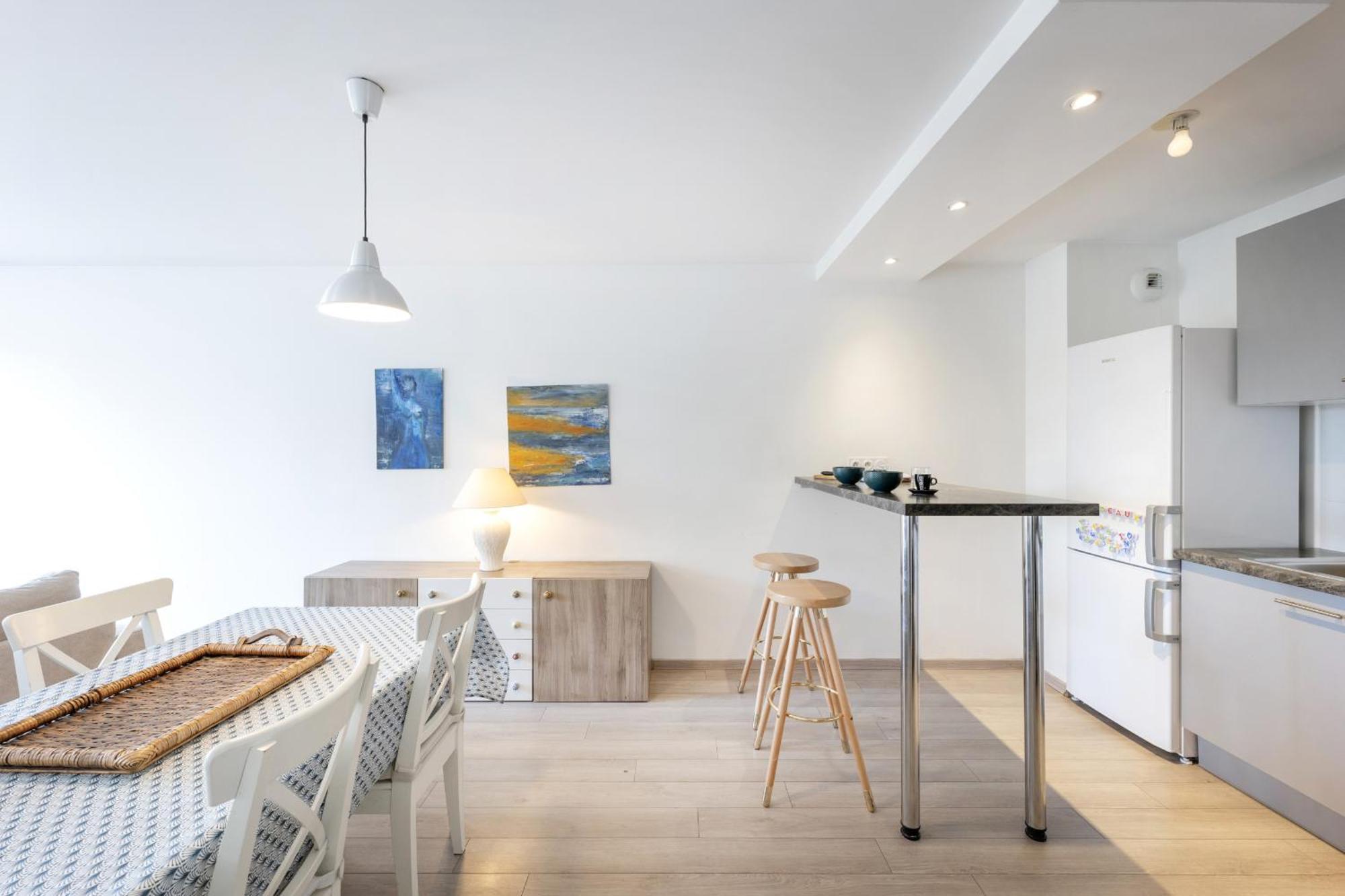 Appartamento Les Terrasses De Louise Bordeaux Esterno foto
